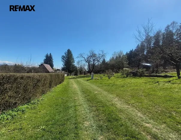 Prodej chaty, Lanškroun, 30 m2