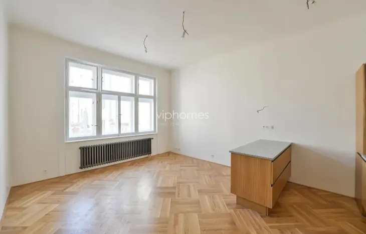 Pronájem bytu 3+kk, Praha - Josefov, Maiselova, 74 m2