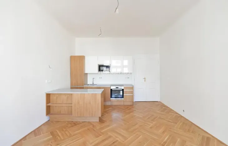 Pronájem bytu 3+kk, Praha - Josefov, Maiselova, 74 m2