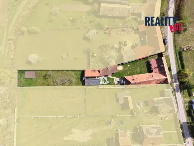 Prodej chalupy, Brod nad Dyjí, 236 m2