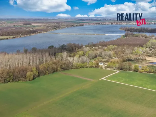 Prodej chalupy, Brod nad Dyjí, 236 m2