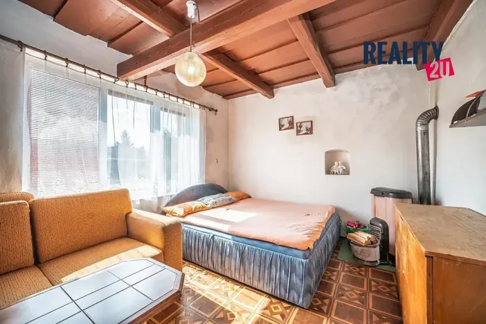 Prodej chalupy, Brod nad Dyjí, 236 m2