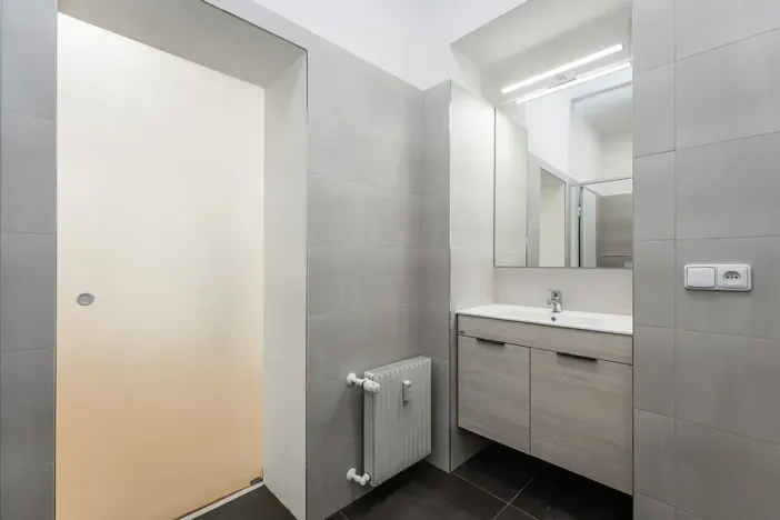 Pronájem kanceláře, Praha - Nové Město, Krakovská, 115 m2