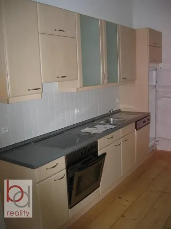 Prodej činžovního domu, České Budějovice, Na Nábřeží, 240 m2