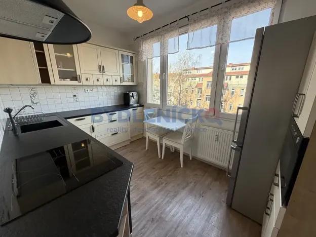 Pronájem bytu 3+1, České Budějovice, Mánesova, 85 m2