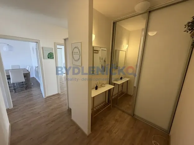 Pronájem bytu 3+1, České Budějovice, Mánesova, 85 m2