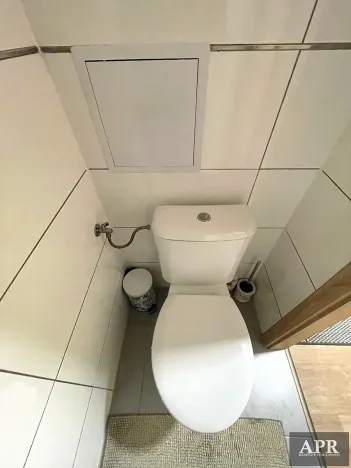 Prodej bytu 2+1, Uherský Brod, Partyzánů, 54 m2