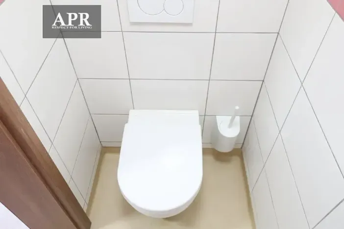 Pronájem bytu 2+1, Uherský Brod, Bří Lužů, 70 m2