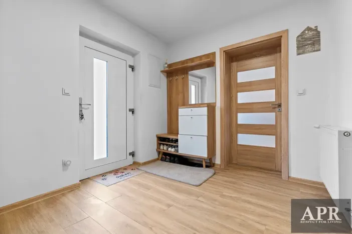 Prodej rodinného domu, Pašovice, 228 m2