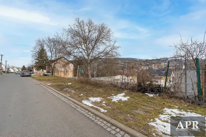 Prodej pozemku pro bydlení, Vlčnov, 585 m2