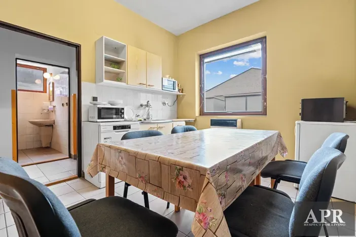 Prodej výrobních prostor, Vlčnov, 403 m2