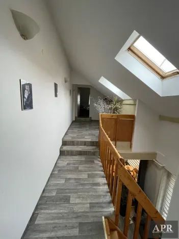 Prodej rodinného domu, Uherské Hradiště, Pod Vinohrady, 119 m2