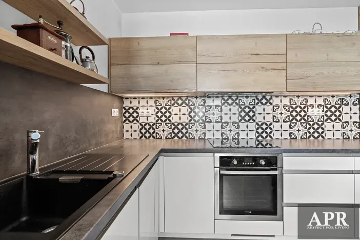 Prodej rodinného domu, Luhačovice, Branka, 76 m2