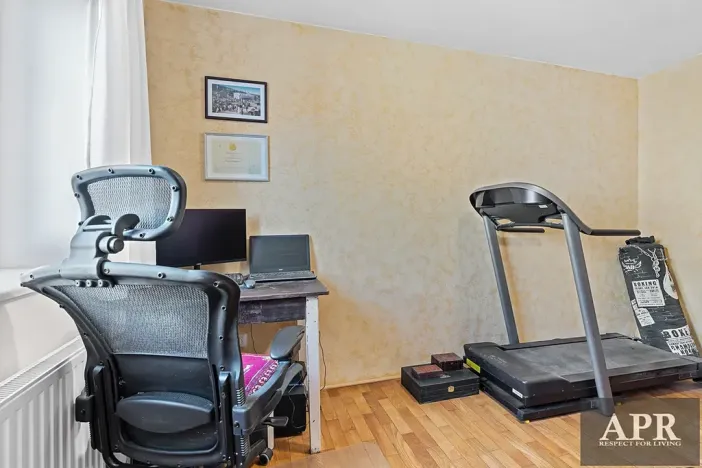 Prodej rodinného domu, Luhačovice, Branka, 76 m2