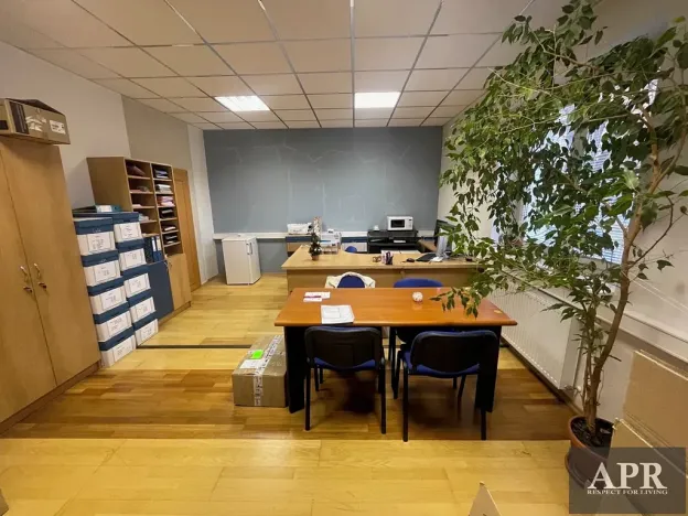 Pronájem kanceláře, Uherský Brod, Stolařská, 50 m2