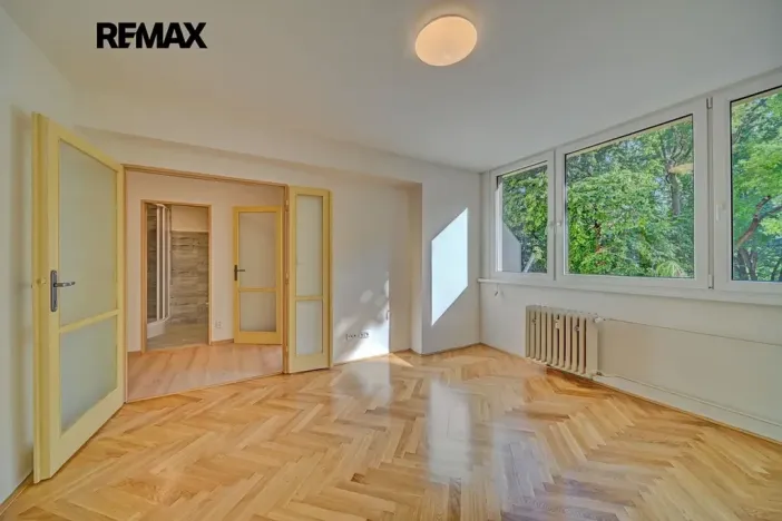 Pronájem bytu 1+1, Kolín, Dělnická, 31 m2