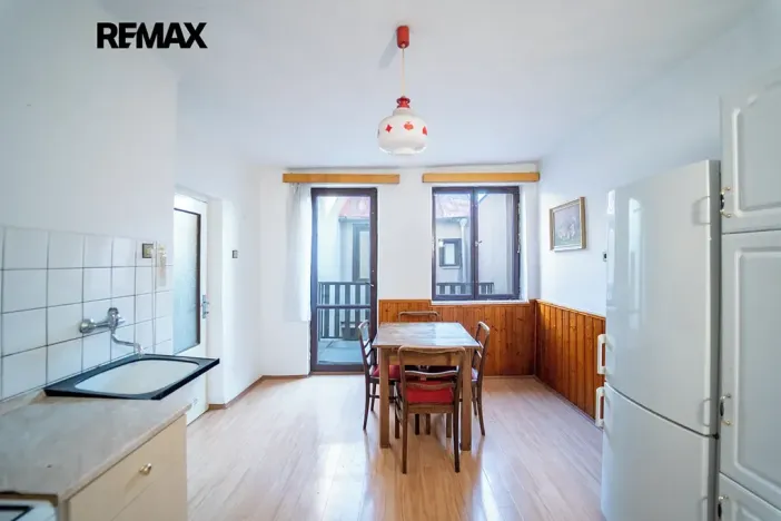 Prodej rodinného domu, Kutná Hora, Jungmannovo náměstí, 200 m2