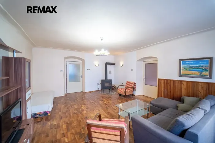 Prodej rodinného domu, Kutná Hora, Jungmannovo náměstí, 200 m2