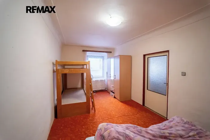 Prodej rodinného domu, Kutná Hora, Jungmannovo náměstí, 200 m2