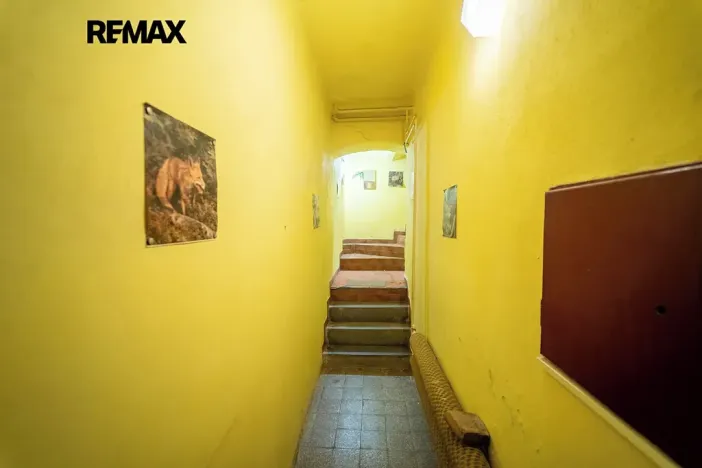 Prodej rodinného domu, Kutná Hora, Jungmannovo náměstí, 200 m2