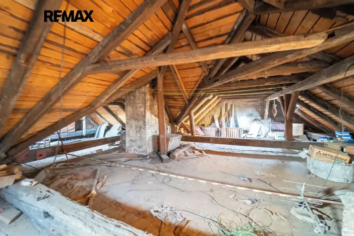 Prodej rodinného domu, Kutná Hora, Jungmannovo náměstí, 200 m2