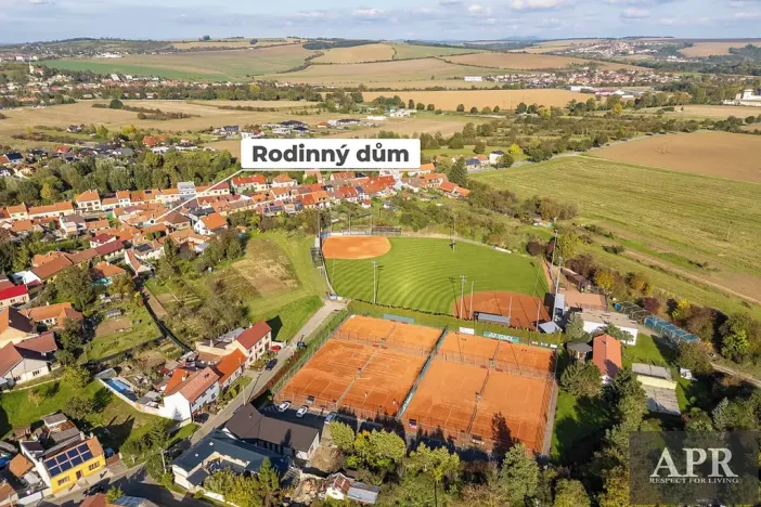 Prodej rodinného domu, Kunovice, Svahová, 66 m2