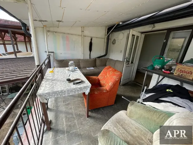 Prodej rodinného domu, Šumice, 90 m2