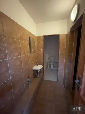 Pronájem obchodního prostoru, Hluk, Hlavní, 200 m2