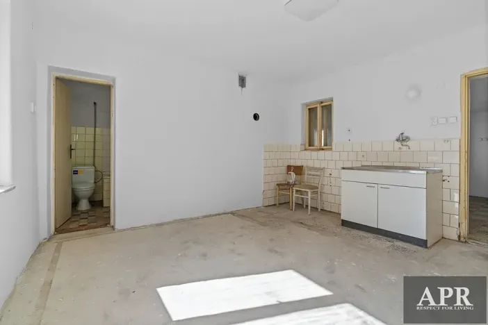 Prodej chalupy, Lopeník, 123 m2