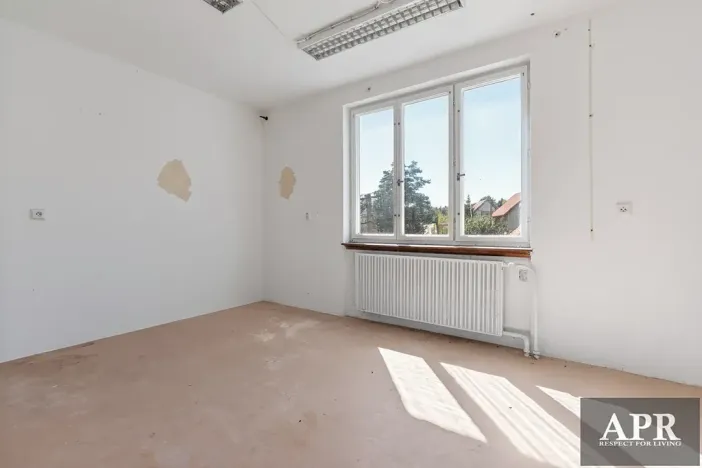 Prodej chalupy, Nová Lhota, 198 m2