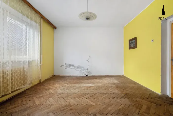 Prodej rodinného domu, Oslavany, Hlavní, 205 m2