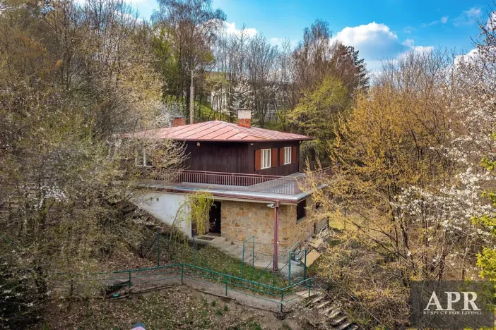 Prodej chaty, Pozlovice, 150 m2