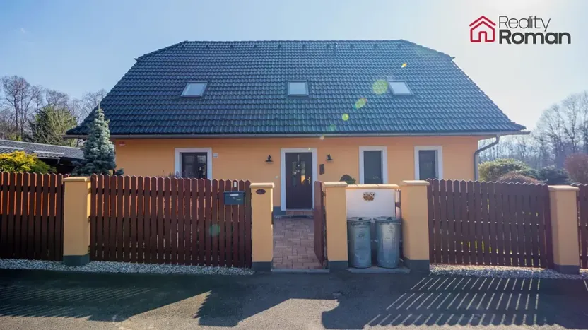 Prodej rodinného domu, Frýdlant nad Ostravicí, 185 m2