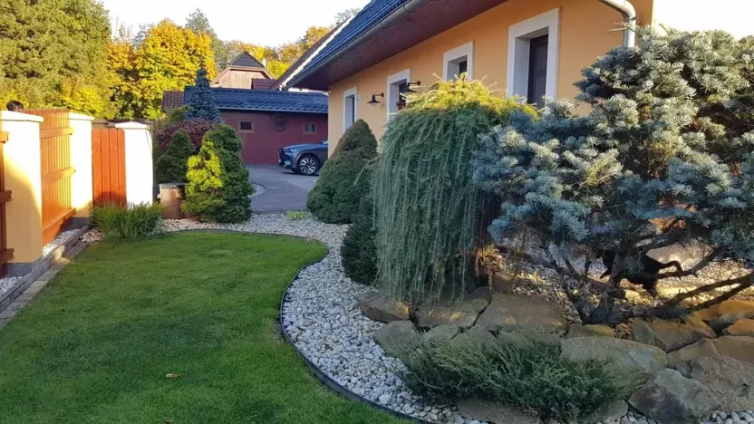 Prodej rodinného domu, Frýdlant nad Ostravicí, 185 m2