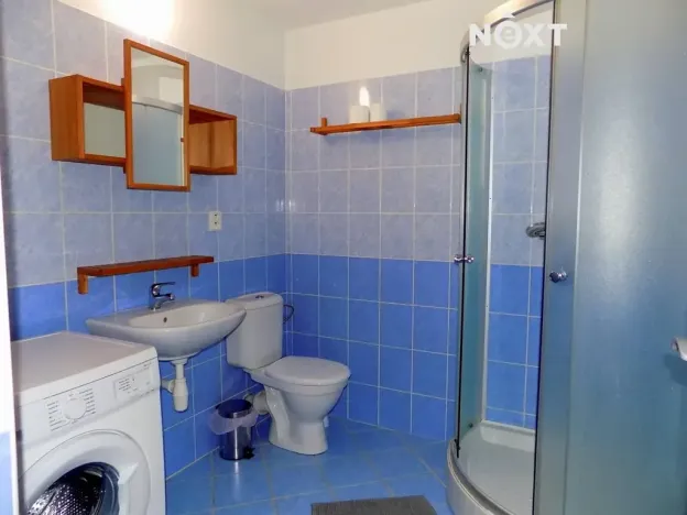 Pronájem bytu 2+kk, Česká Lípa, Mlýnská, 50 m2