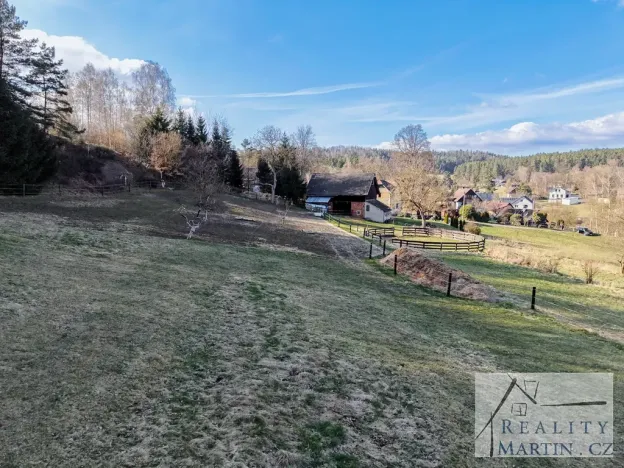 Prodej rodinného domu, Český Dub, 240 m2