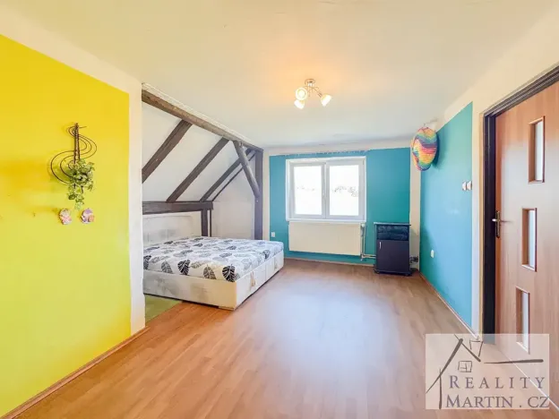 Prodej rodinného domu, Český Dub, 240 m2