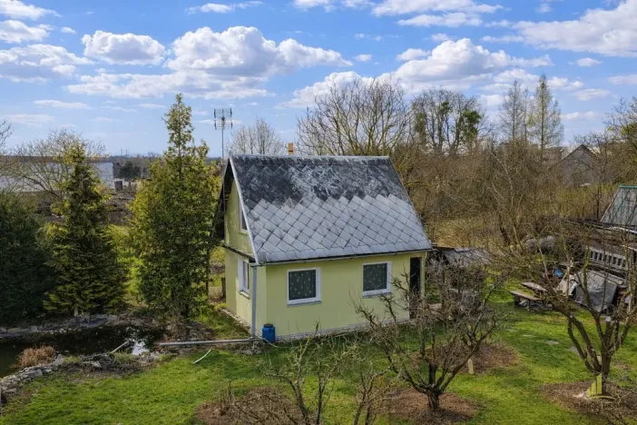 Prodej pozemku, Suchonice, 1343 m2