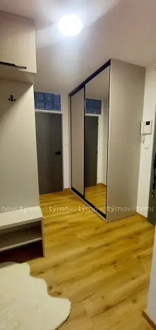 Pronájem bytu 3+kk, Pardubice, Ke Kamenci, 79 m2