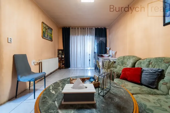 Prodej rodinného domu, Neslovice, Zahrádky, 131 m2