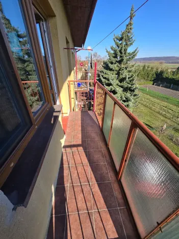 Prodej bytu 3+1, Koštice, 73 m2