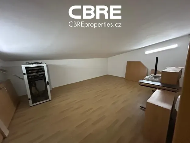 Pronájem kanceláře, Beroun, Plzeňská, 175 m2