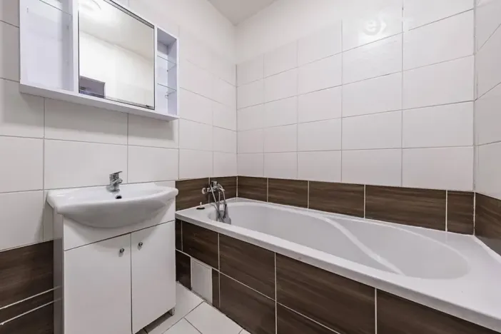 Pronájem bytu 4+1, Podbořany, Kpt. Nálepky, 85 m2