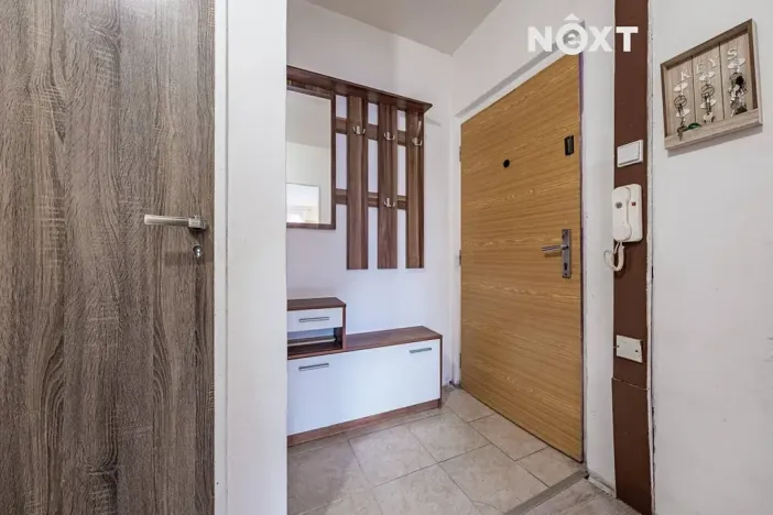 Pronájem bytu 4+1, Podbořany, Kpt. Nálepky, 85 m2