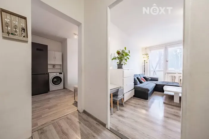 Pronájem bytu 4+1, Podbořany, Kpt. Nálepky, 85 m2