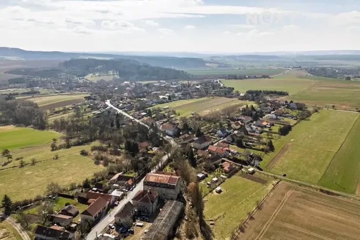 Prodej rodinného domu, Hředle, 206 m2