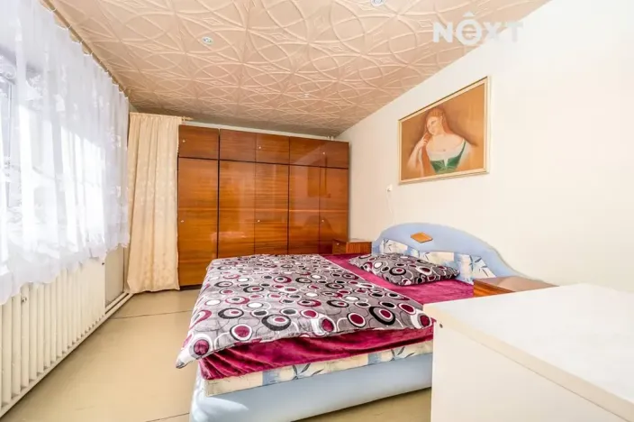 Prodej rodinného domu, Hředle, 206 m2