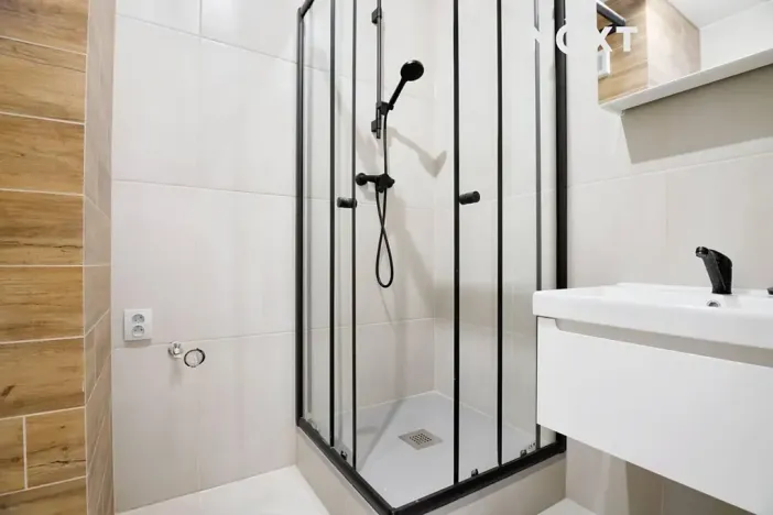 Pronájem bytu 2+1, Žatec, Javorová, 64 m2