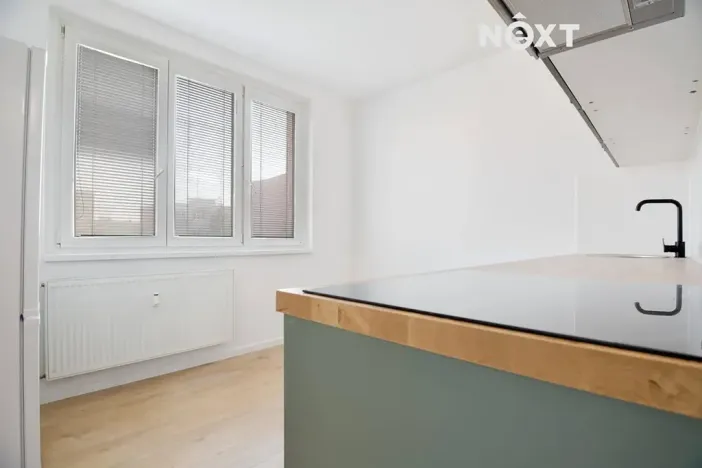 Pronájem bytu 2+1, Žatec, Javorová, 64 m2