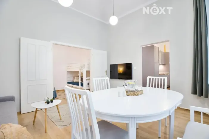 Prodej apartmánu, Vejprty, Moskevská, 53 m2